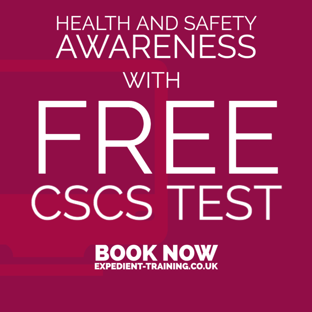 Health And Safety Awareness CITB | Simply Learning